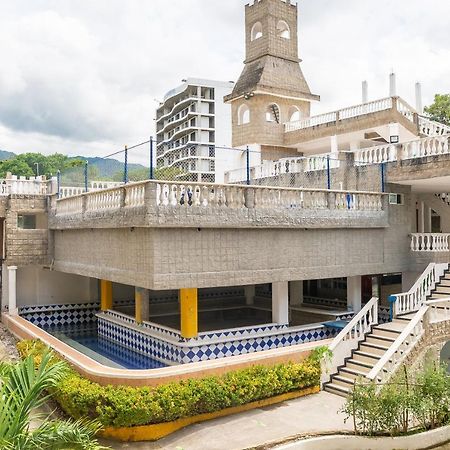 Hotel Castillo Resort Санта Марта Екстериор снимка