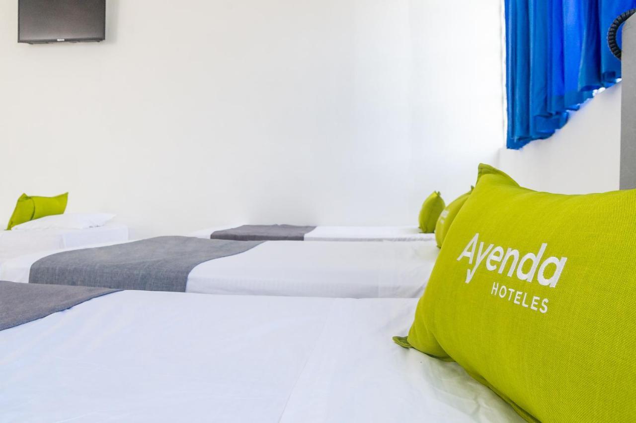 Hotel Castillo Resort Санта Марта Екстериор снимка