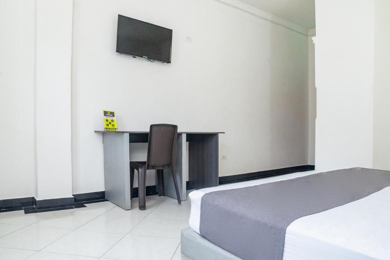 Hotel Castillo Resort Санта Марта Екстериор снимка
